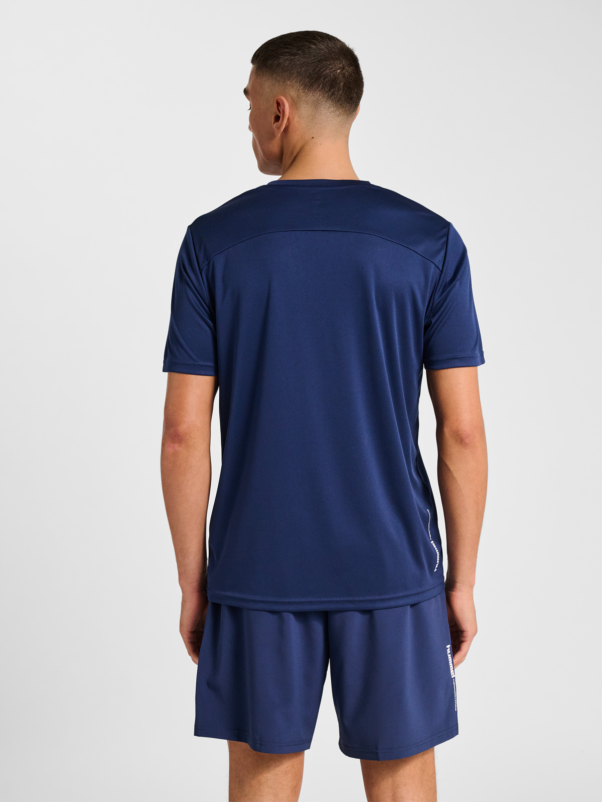 hmlPULSE TRAINING  T-SHIRT S/S