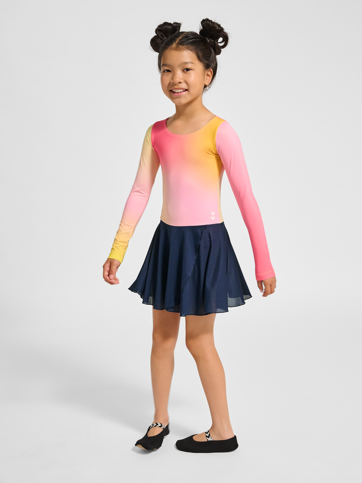hmlJR GYM DRESS