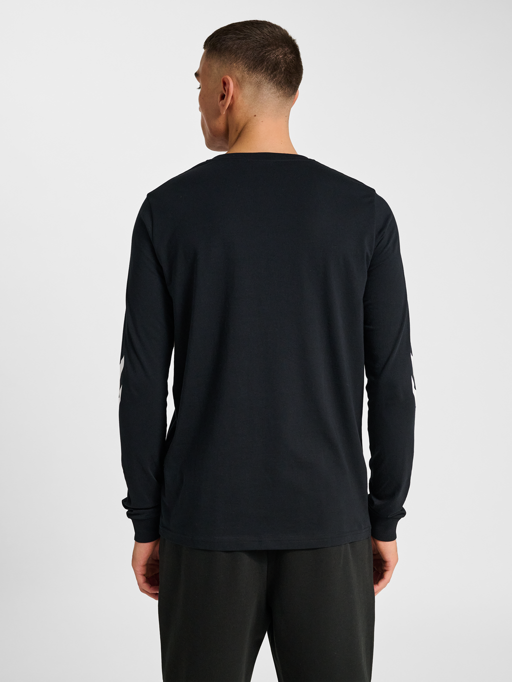hmlLEGACY 2.0 T-SHIRT L/S