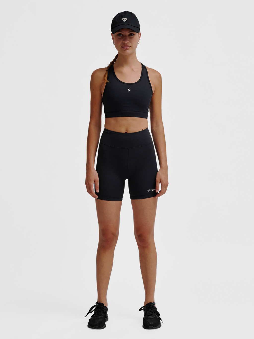 hmlULTIMATE SPORTS BRA