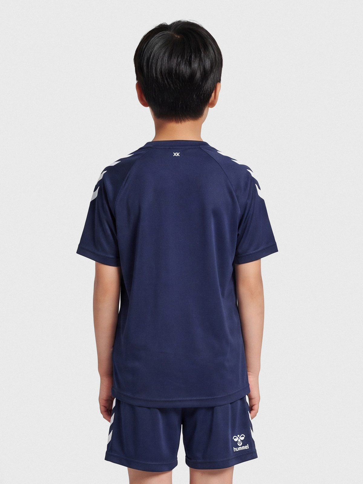 hmlCORE XK CORE POLY TEE S/S KIDS