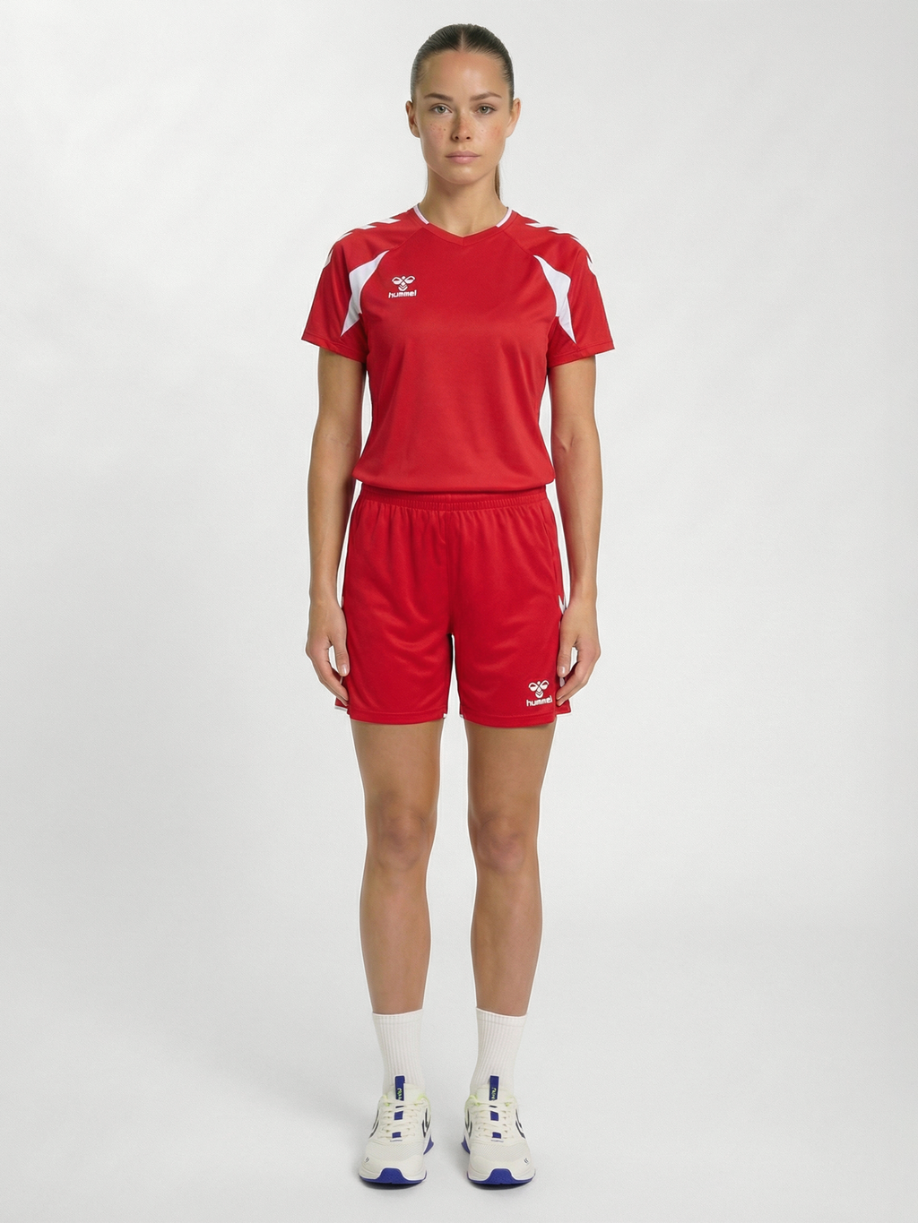 hmlCORE 2.0 SHORTS WOMAN
