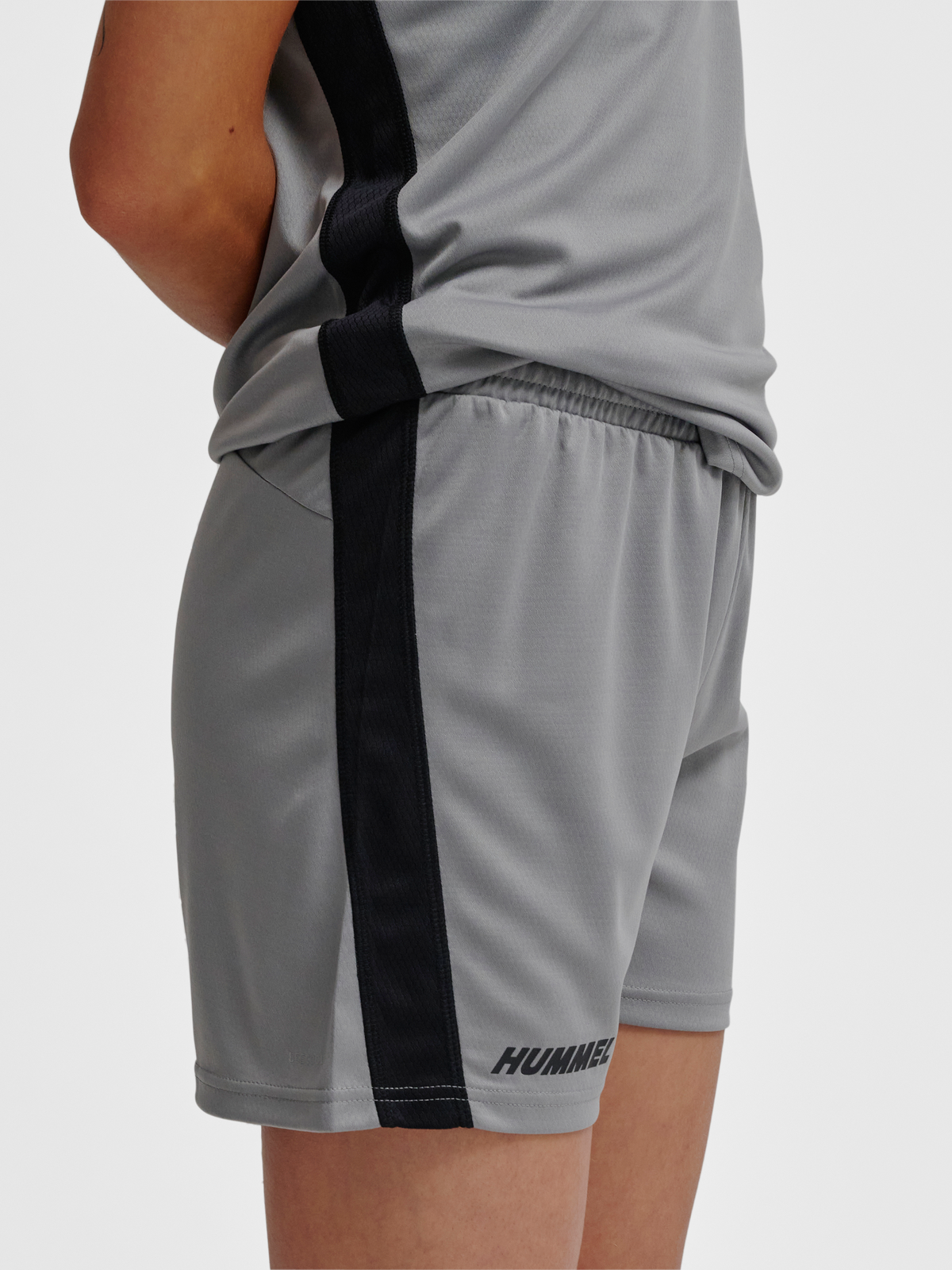 hmlMULTI PL SHORTS WOMAN