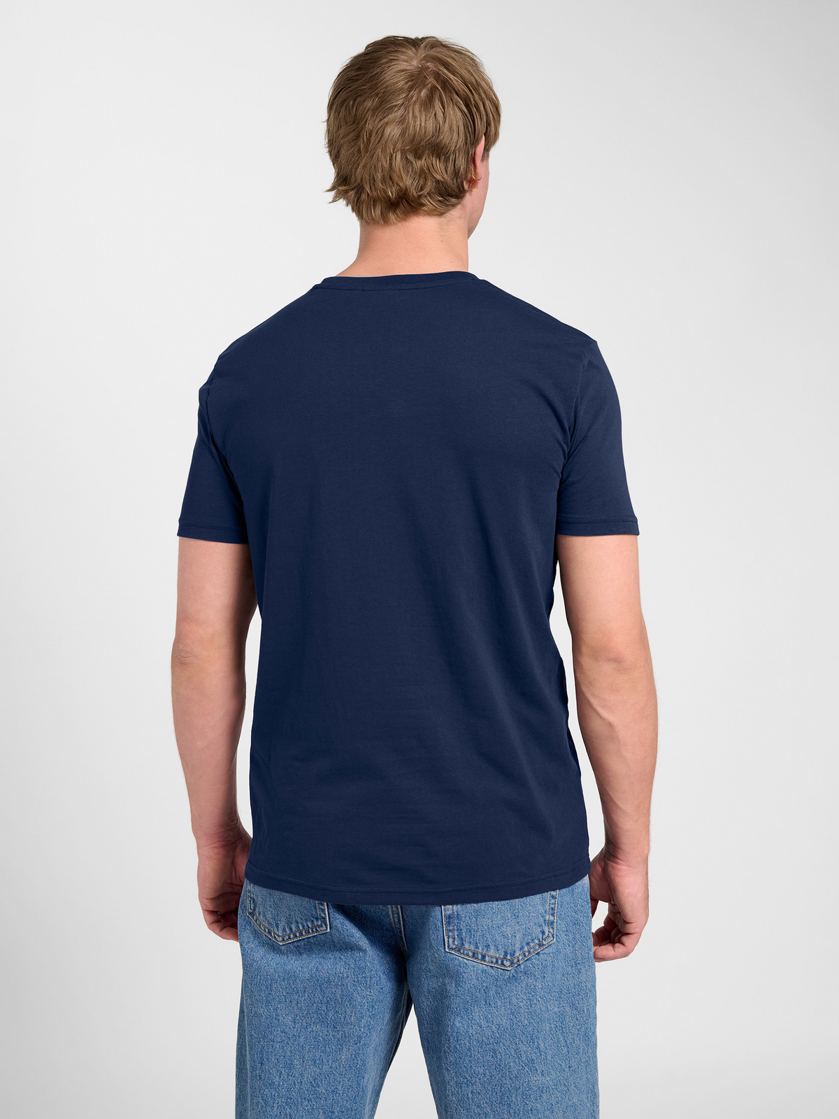 hmlPULSE GRAPHIC T-SHIRT S/S