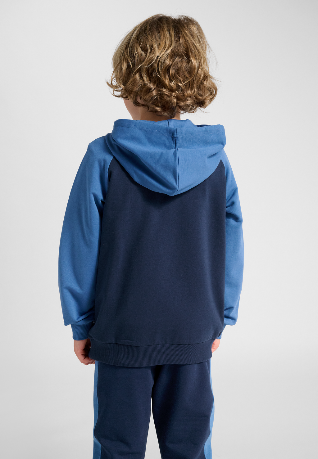 hmlESSEN HOODIE