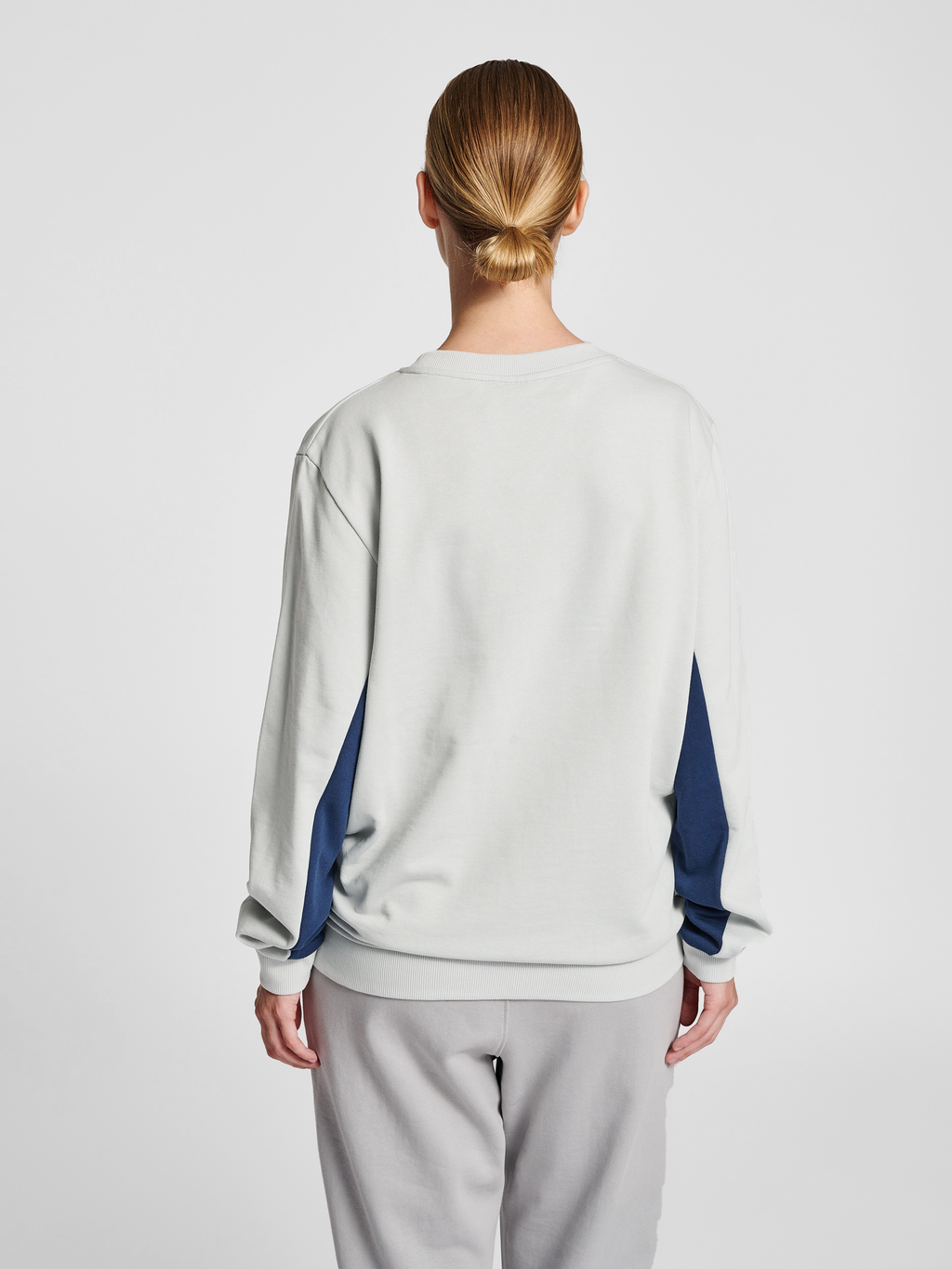 hmlLGC WESLEY SWEATSHIRT