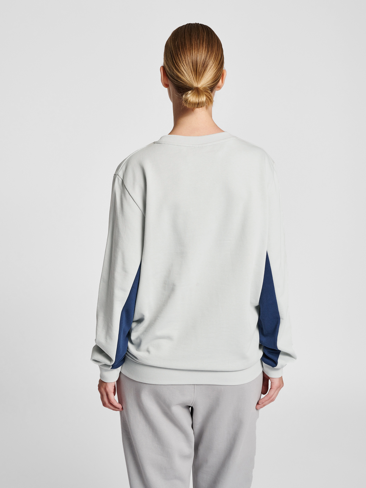 hmlLGC WESLEY SWEATSHIRT