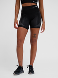 hmlMT SHAPING SEAMLESS MW SHORTS