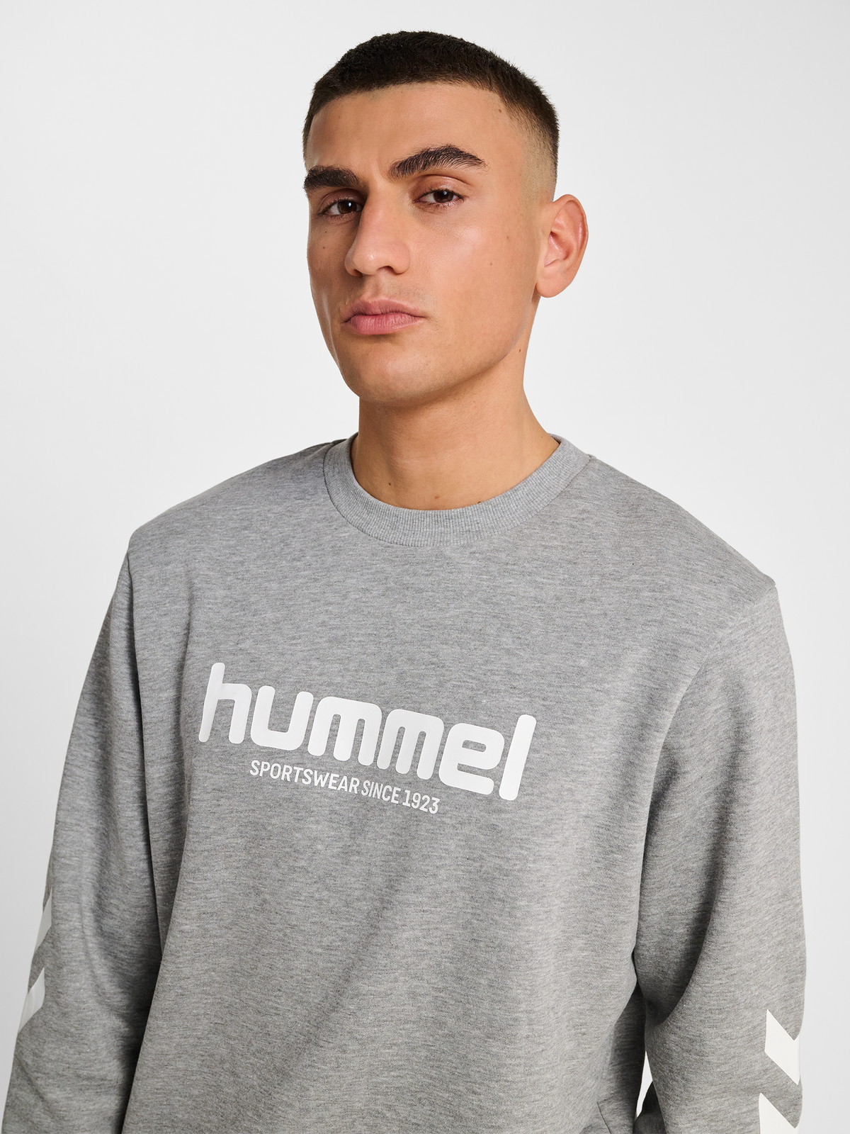 hmlLEGACY 2.0 SWEATSHIRT