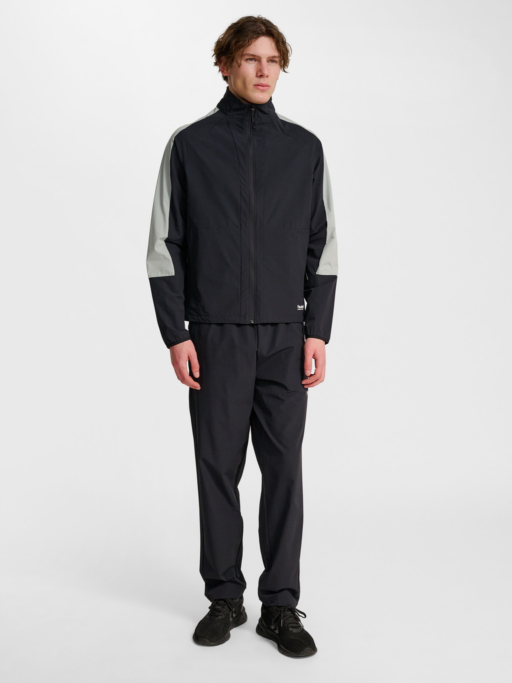 hmlPULSE JACKET