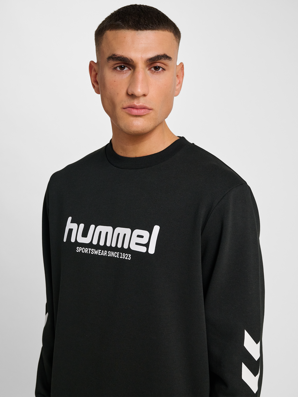 hmlLEGACY 2.0 SWEATSHIRT