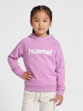 hmlGO KIDS COTTON LOGO HOODIE
