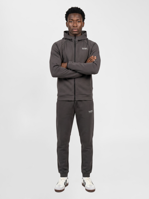 hmlTECH FLEECE REGULAR PANTS
