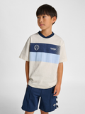 hmlJR LOOSE CHANGE T-SHIRT SS