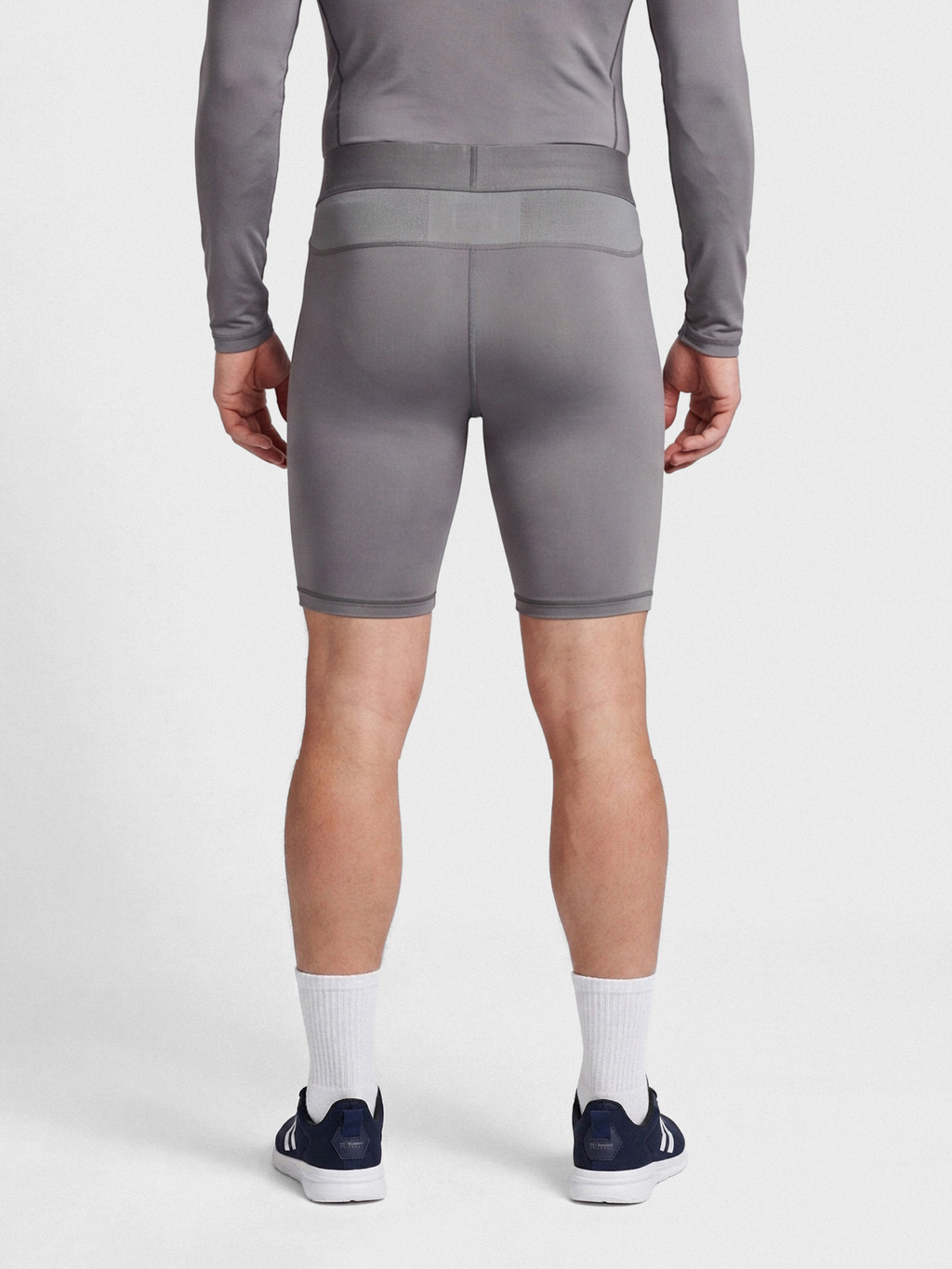 hmlBL PERFORMANCE SHORT TIGHTS