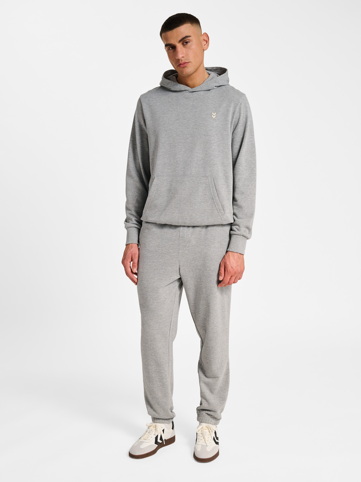 hmlPULSE SWEAT HOODIE