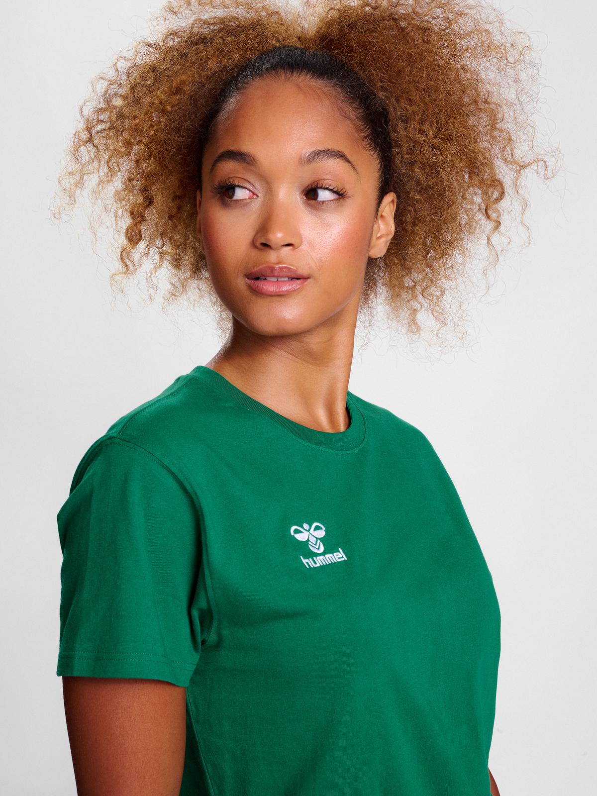 hmlGO 2.0 T-SHIRT S/S WOMAN