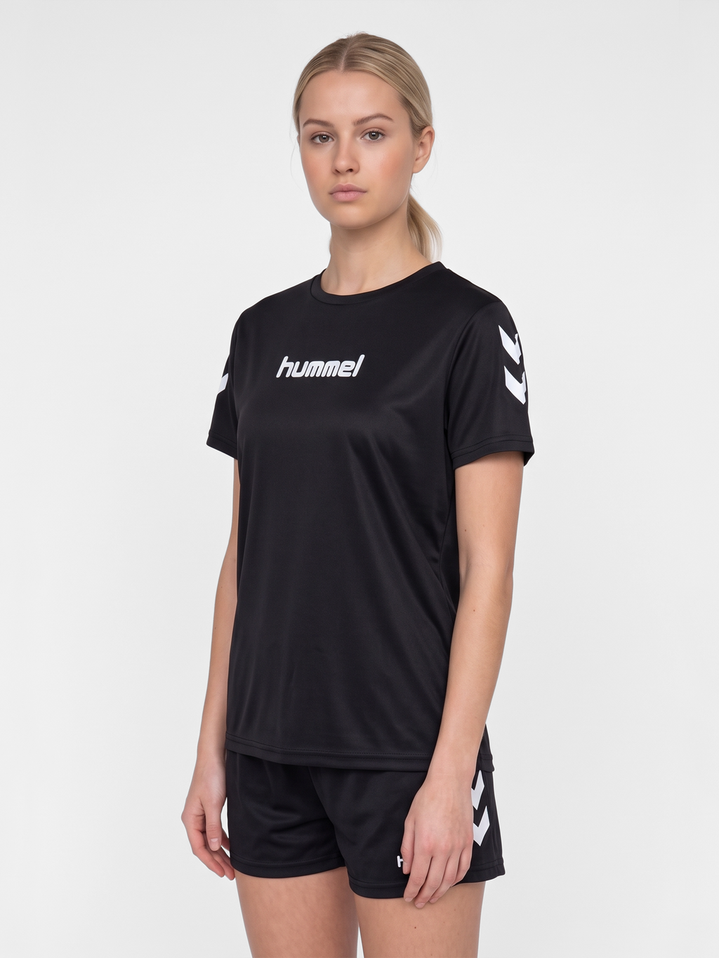 hmlMOVEMENT W T-SHIRT S/S