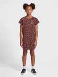 hmlMEJSE DRESS S/S