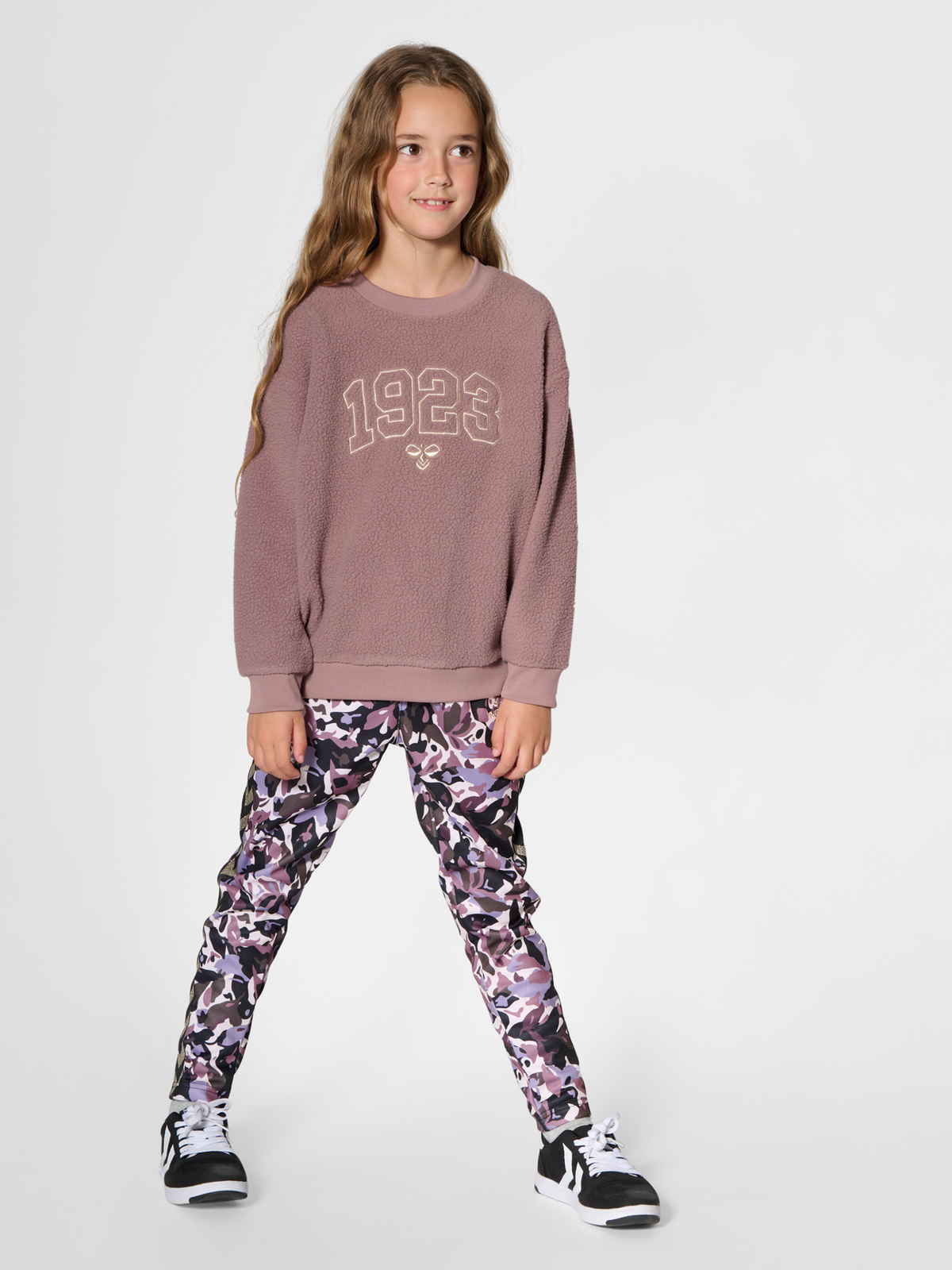 hmlCOSSO SWEATSHIRT
