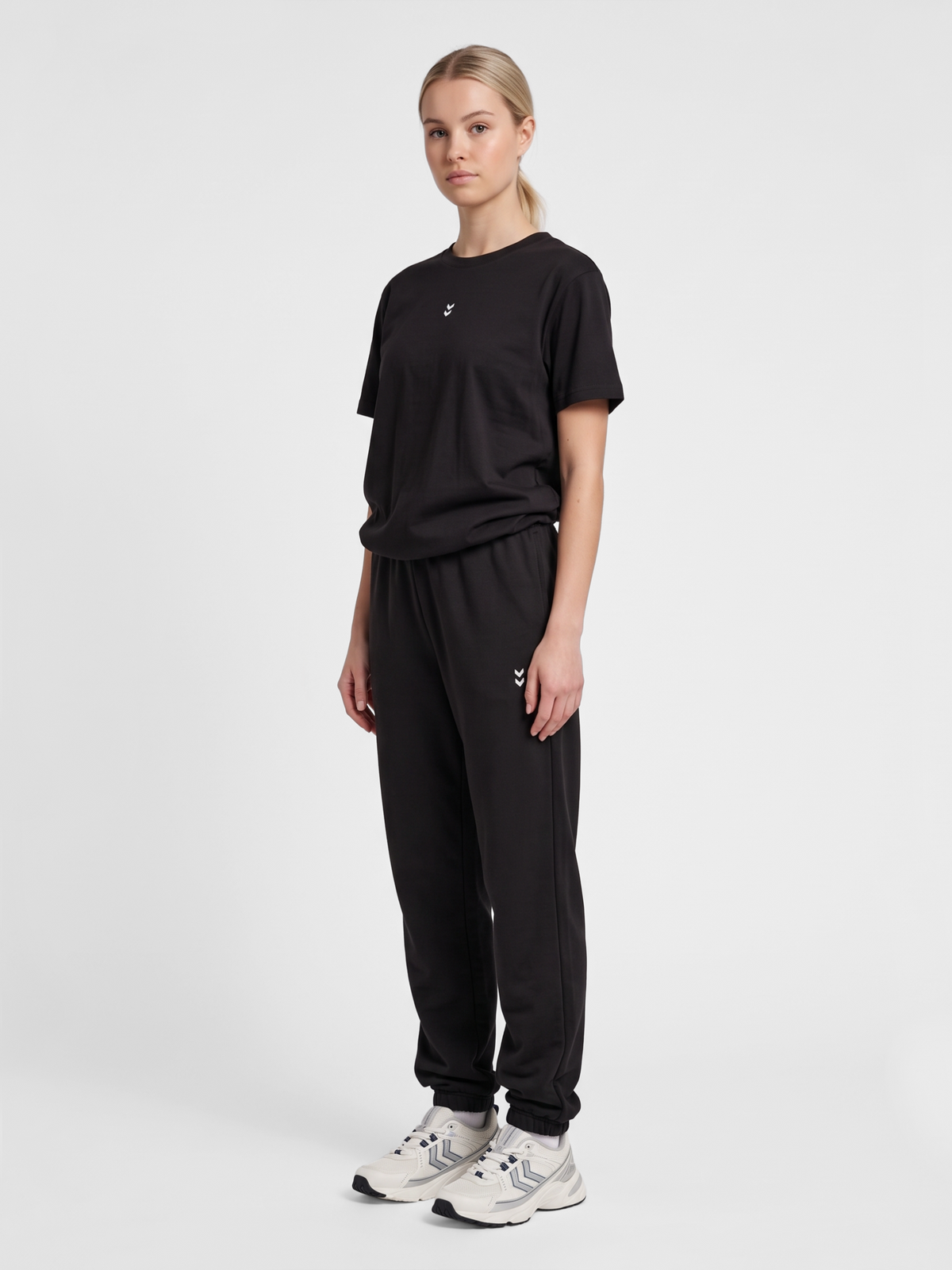 hmlGRACE SWEAT PANTS