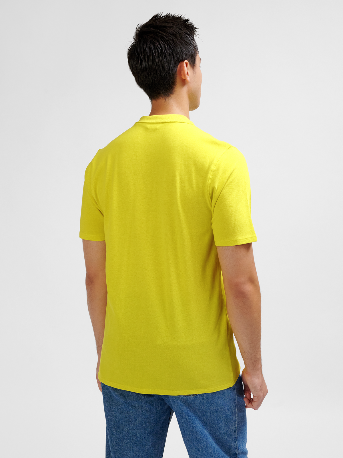 hmlGO 2.0 POLO