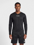 hmlBL ESSENTIAL TEE L/S