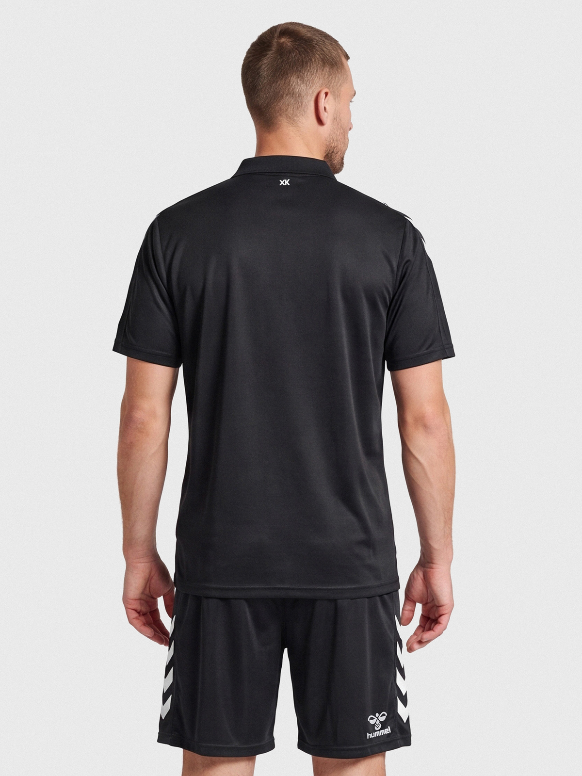 hmlCORE XK FUNCTIONAL POLO