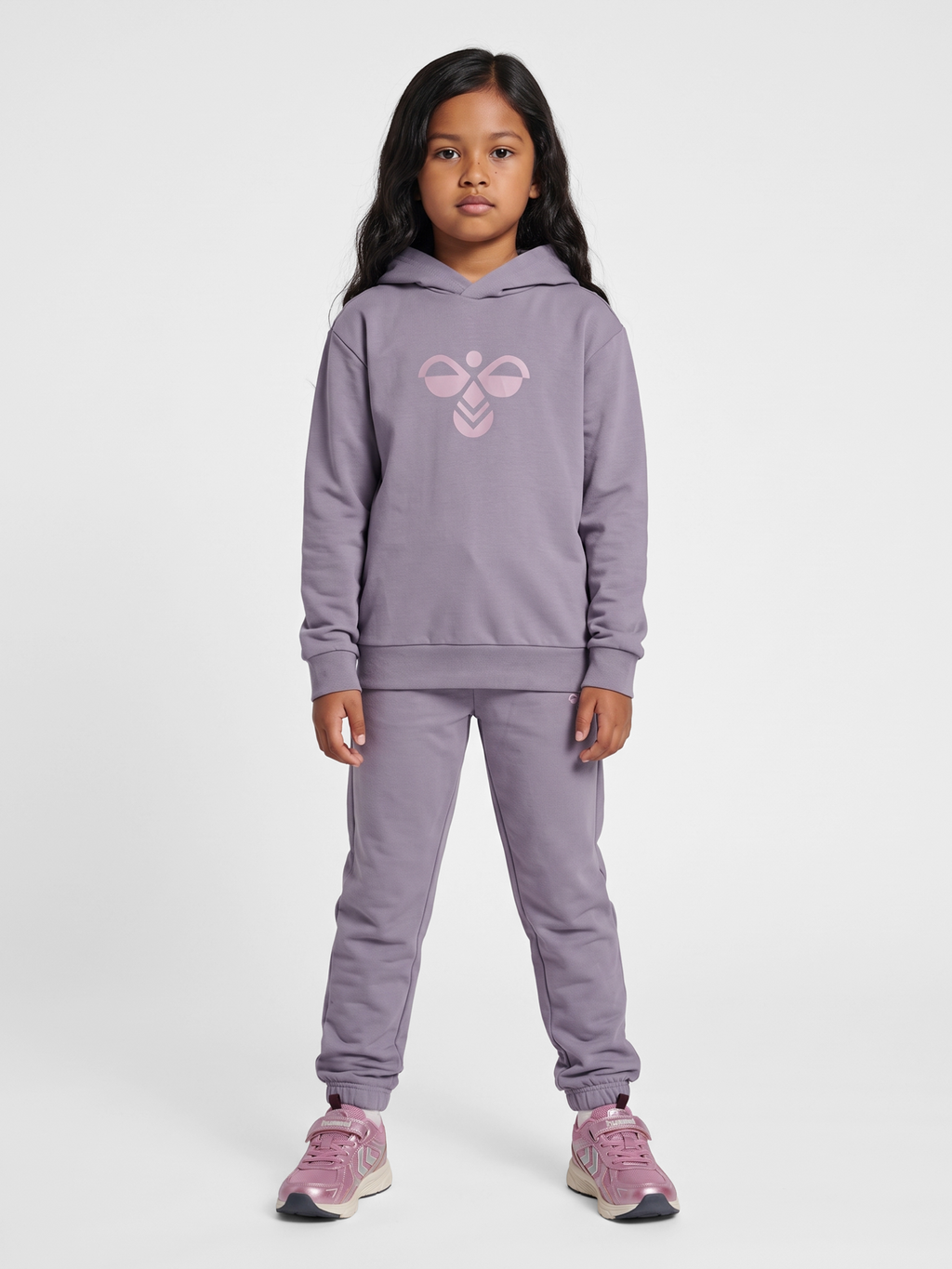 hmlJR REG TUKAS PANTS