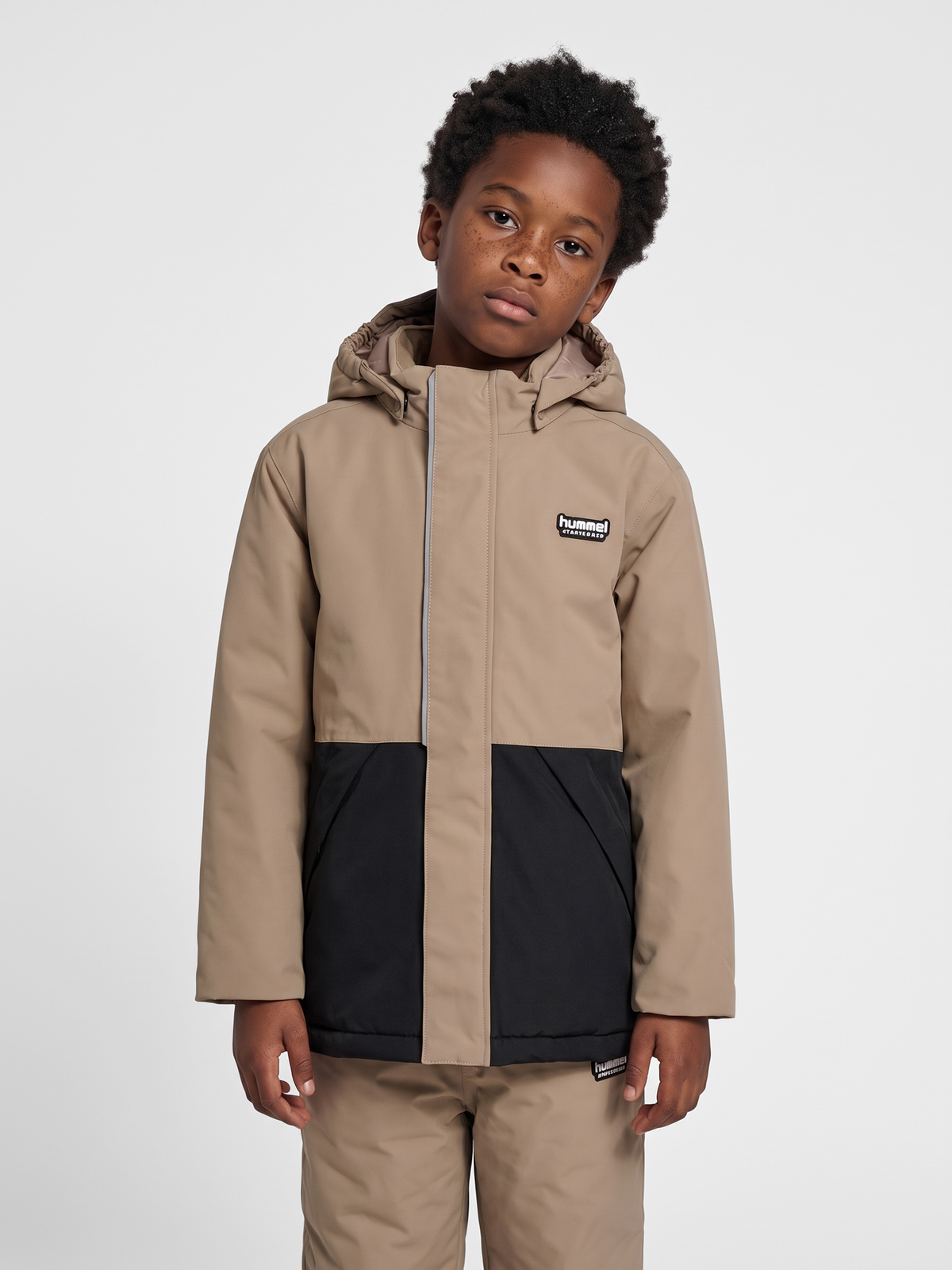 hmlJR SNOW JACKET WP 10K