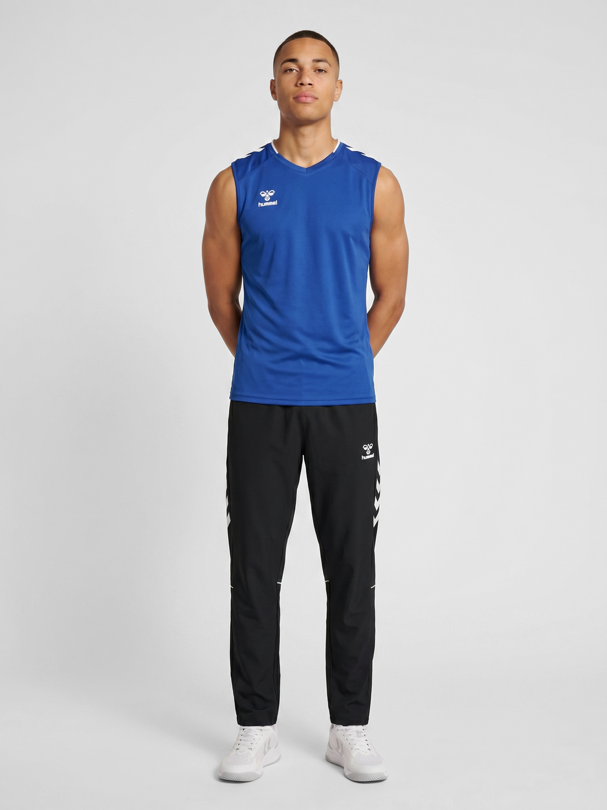 hmlCORE 2.0 JERSEY S/L