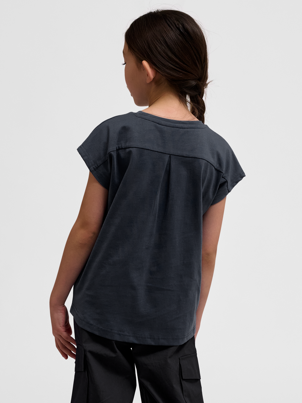 hmlDIEZ T-SHIRT S/S