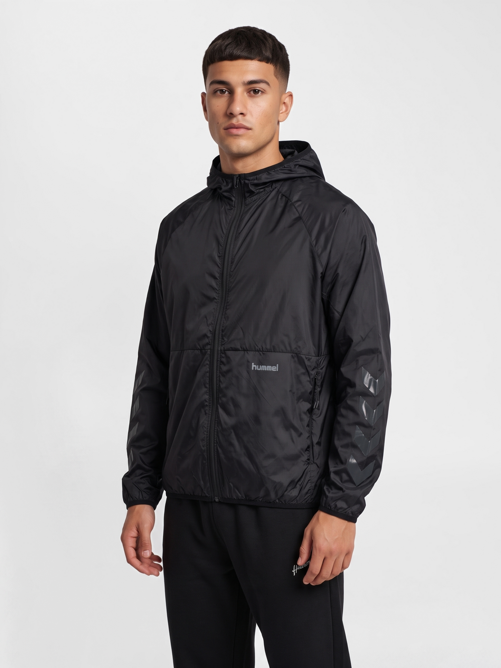 hmlACTIVE WINDBREAKER