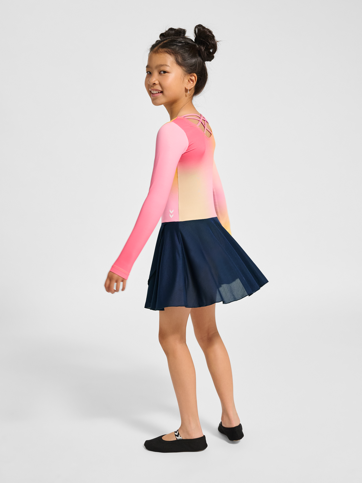 hmlJR GYM DRESS