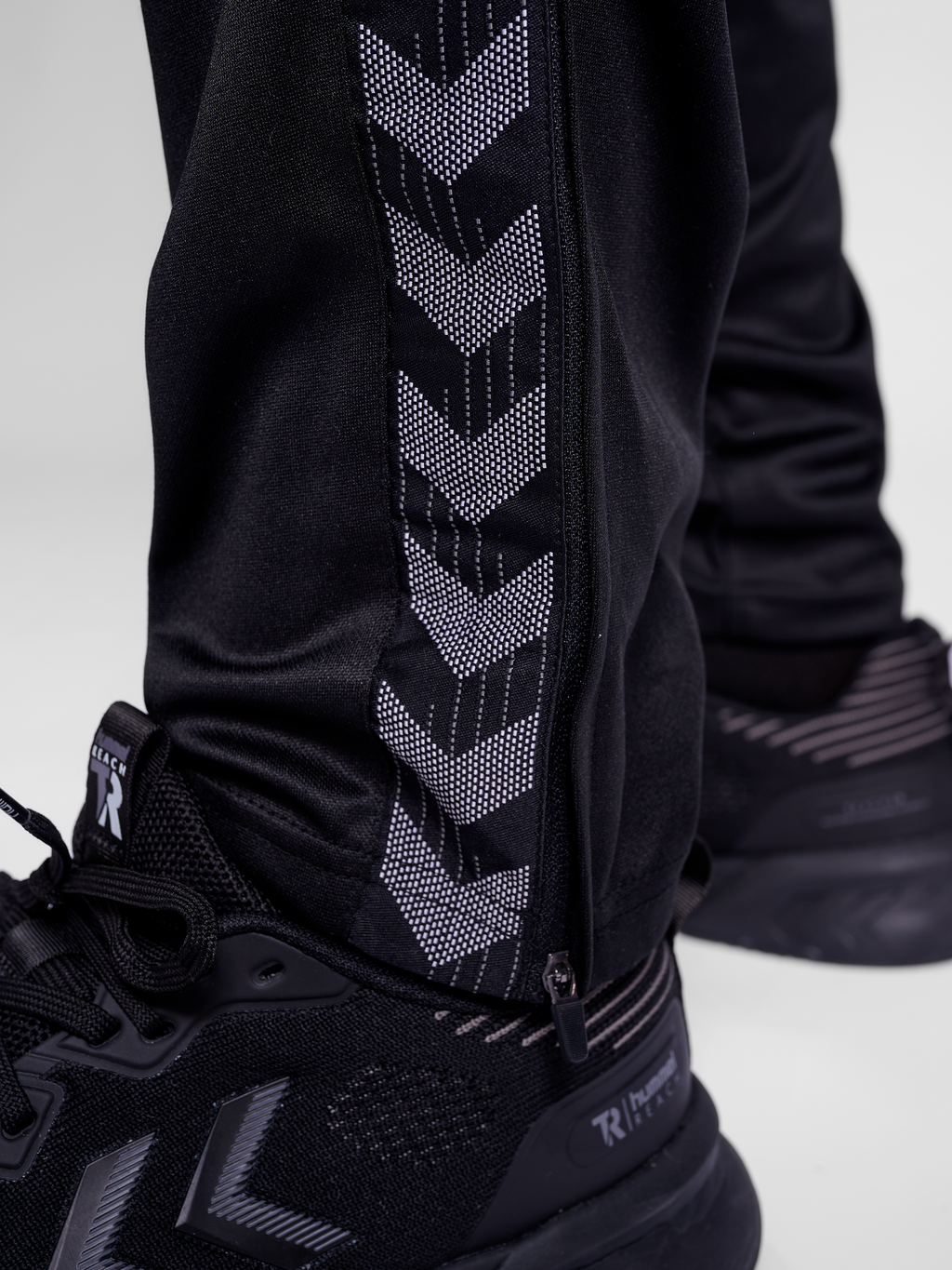 hmlAUTHENTIC PL PANTS