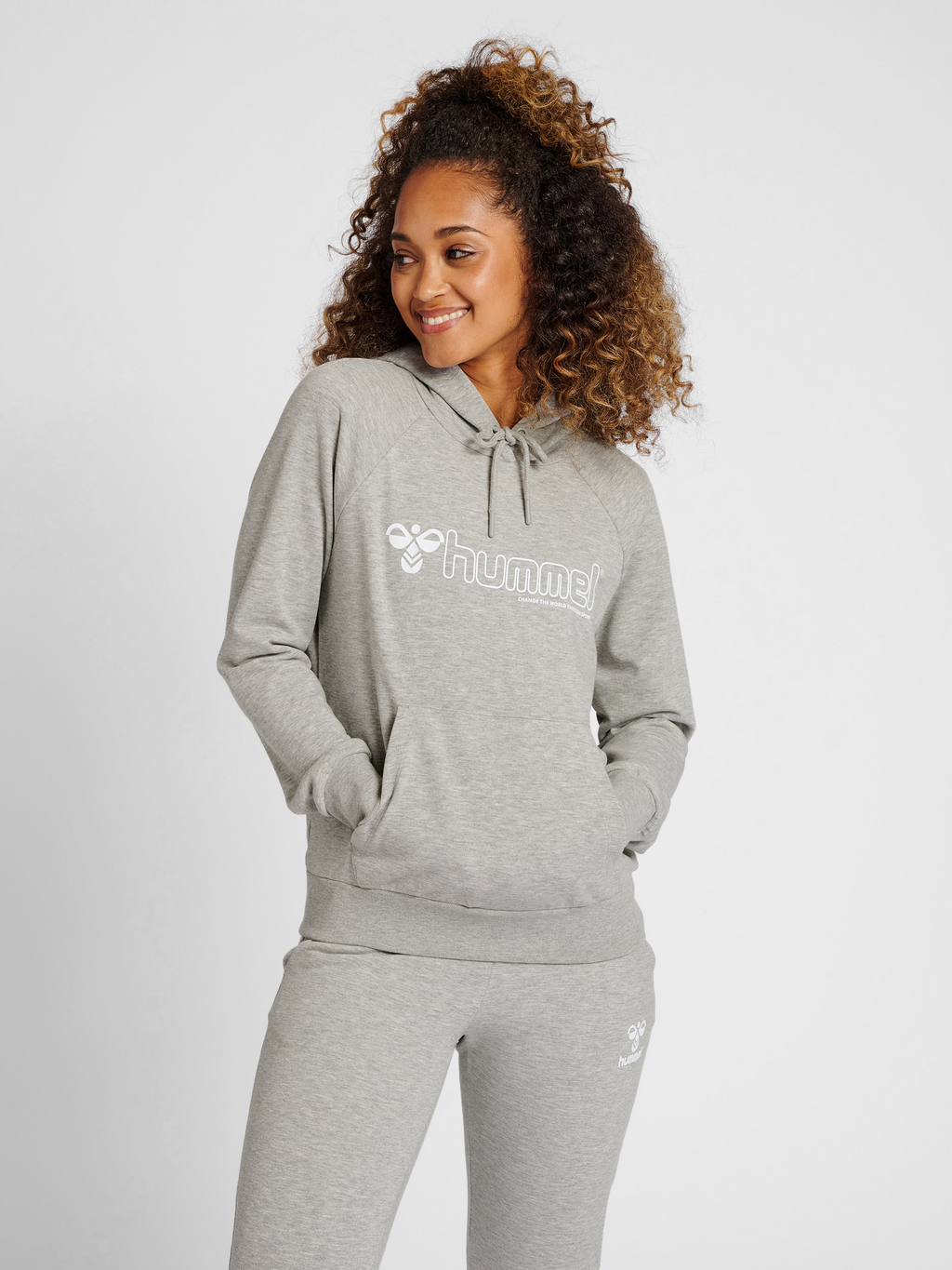 hmlNONI 2.0 HOODIE