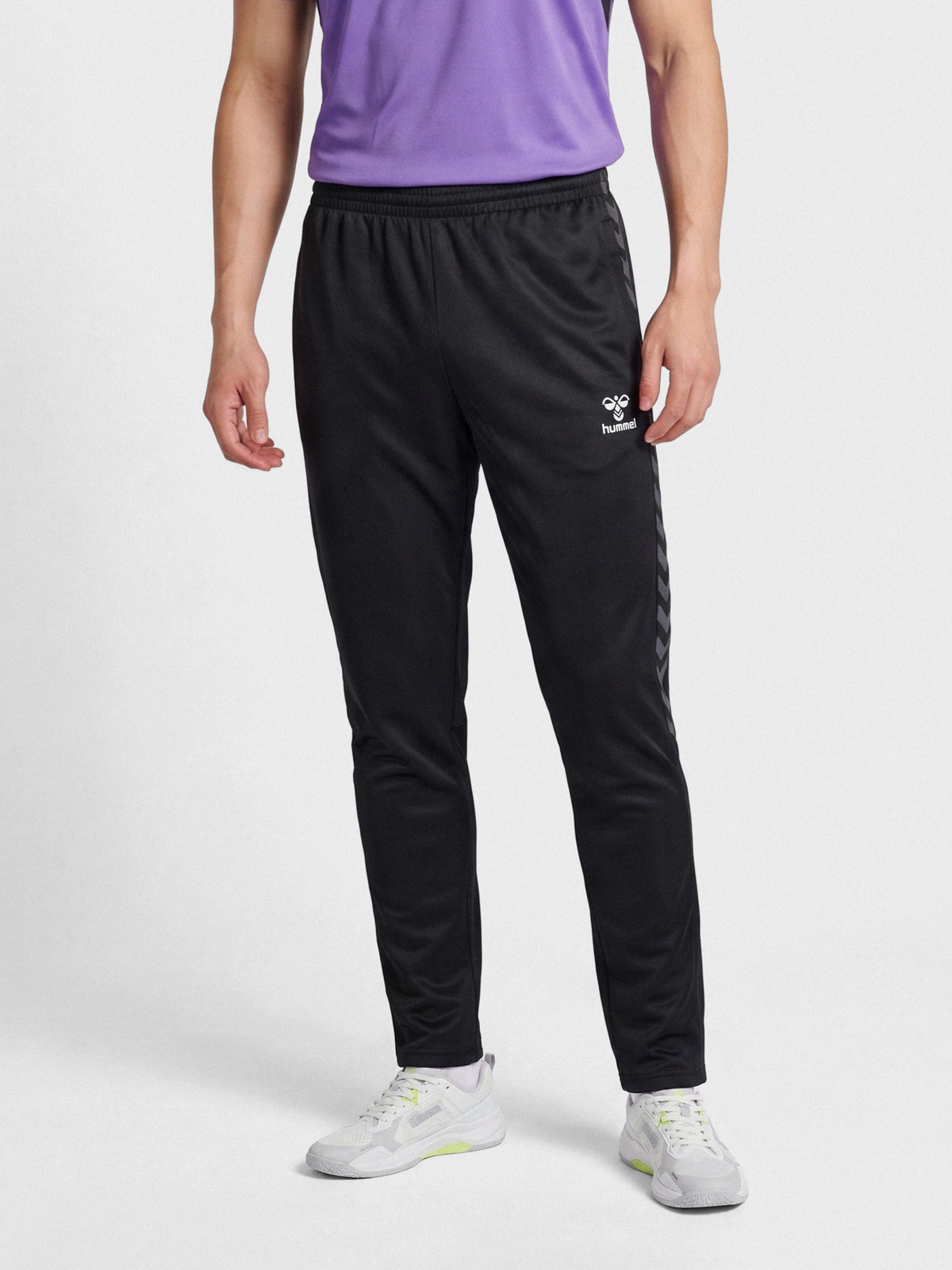 hmlAUTHENTIC TRAINING PANTS