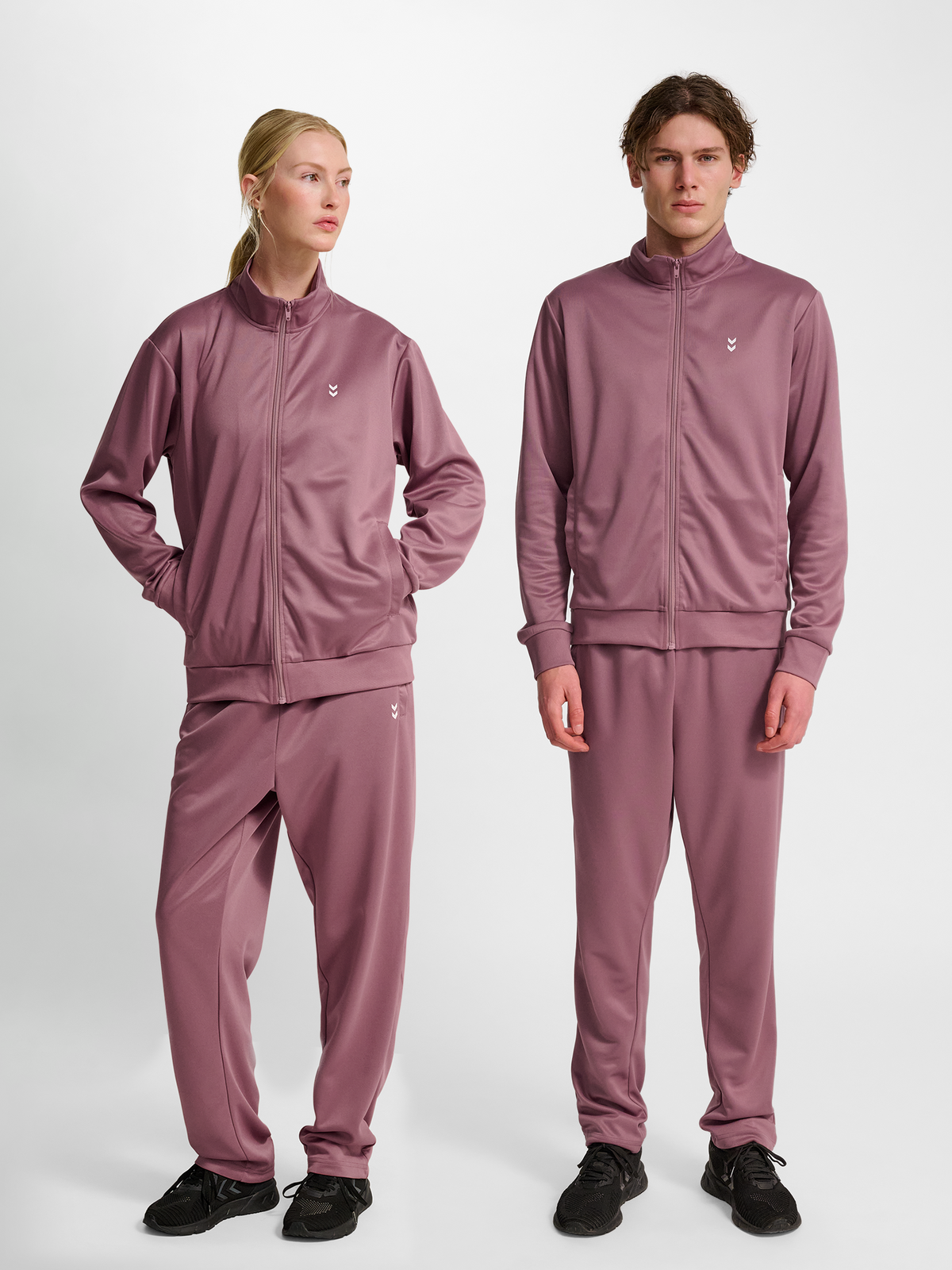 hmlPULSE TRACK JACKET