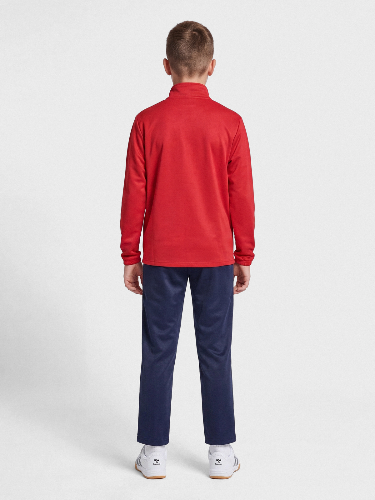 hmlPROMO KIDS POLY SUIT