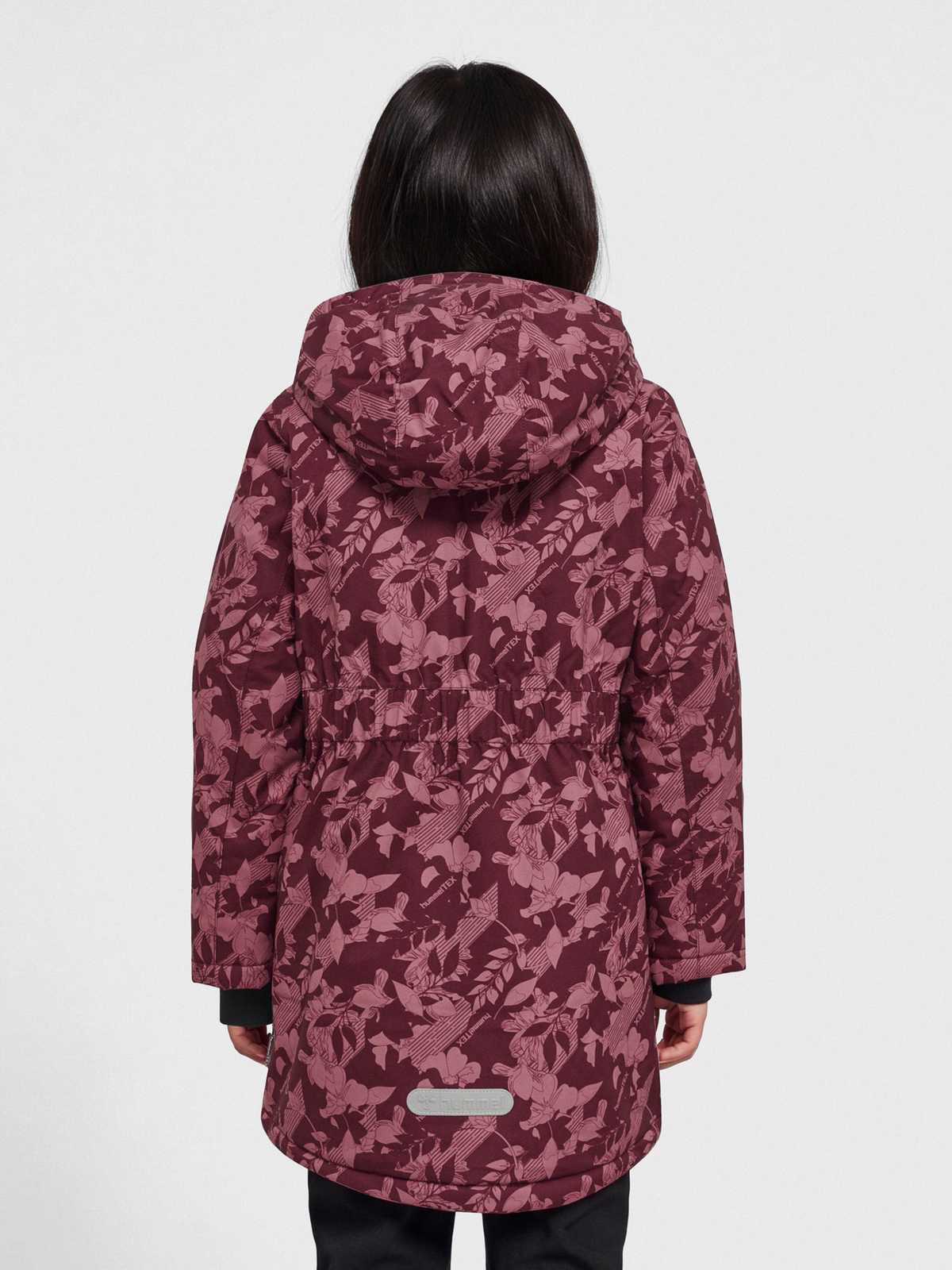 hmlALMA TEX COAT