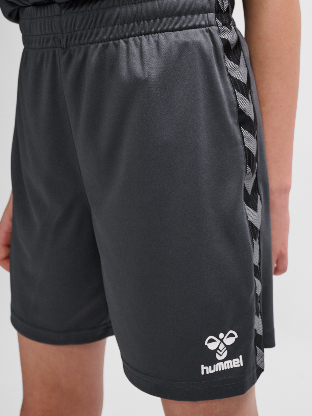 hmlAUTHENTIC PL SHORTS KIDS