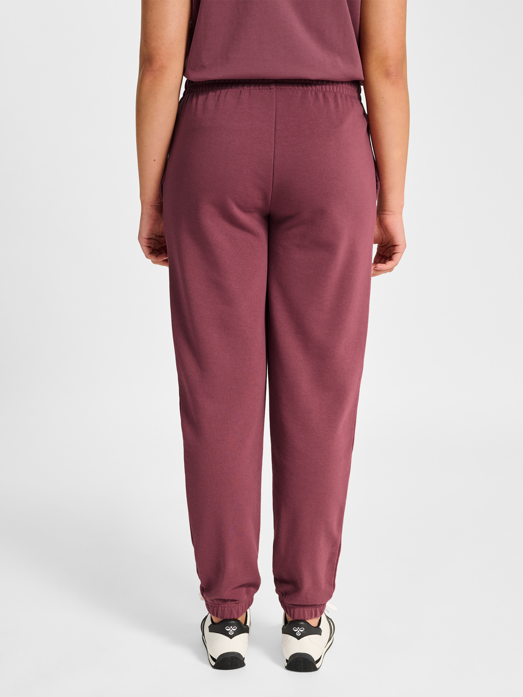 hmlPULSE W SWEAT PANTS
