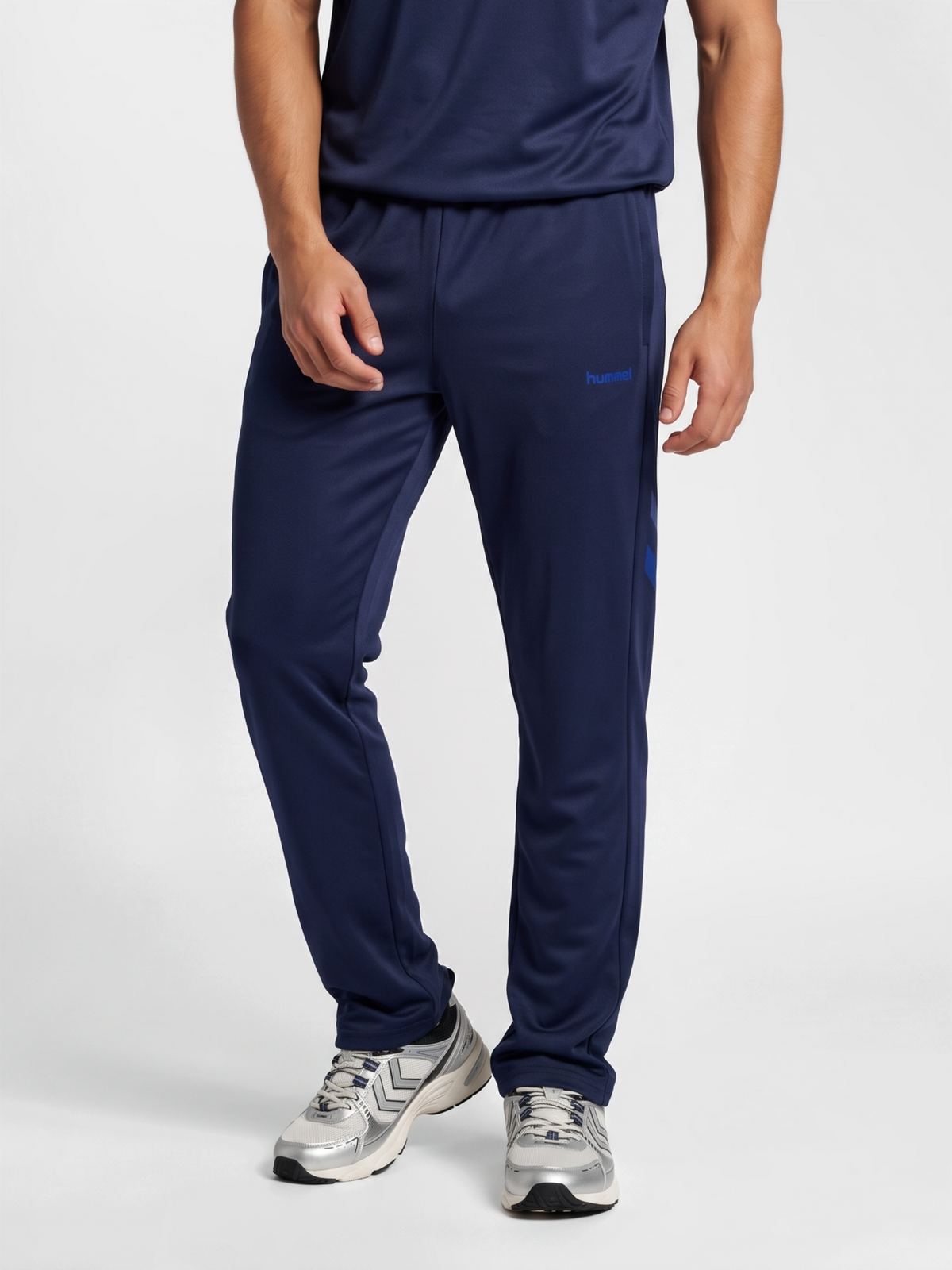 hmlMOVEMENT KIDS PANTS