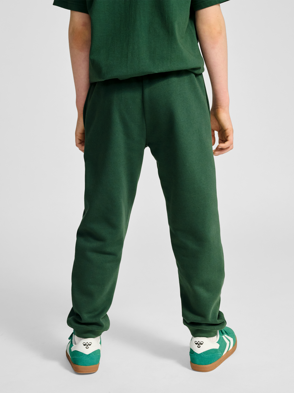 hmlCLEAN ADJUSTABLE PANTS