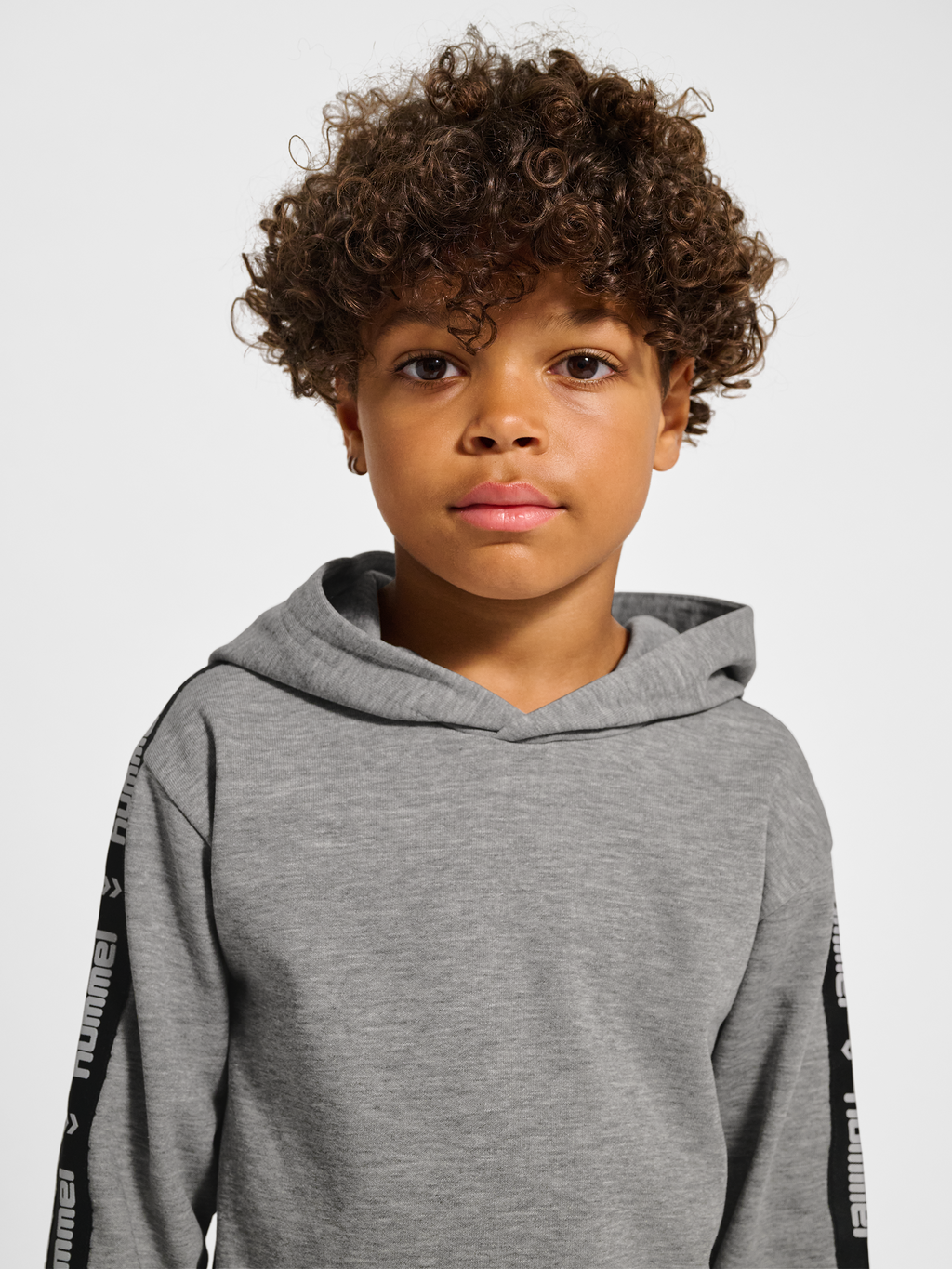 hmlJR DANCE HOODIE