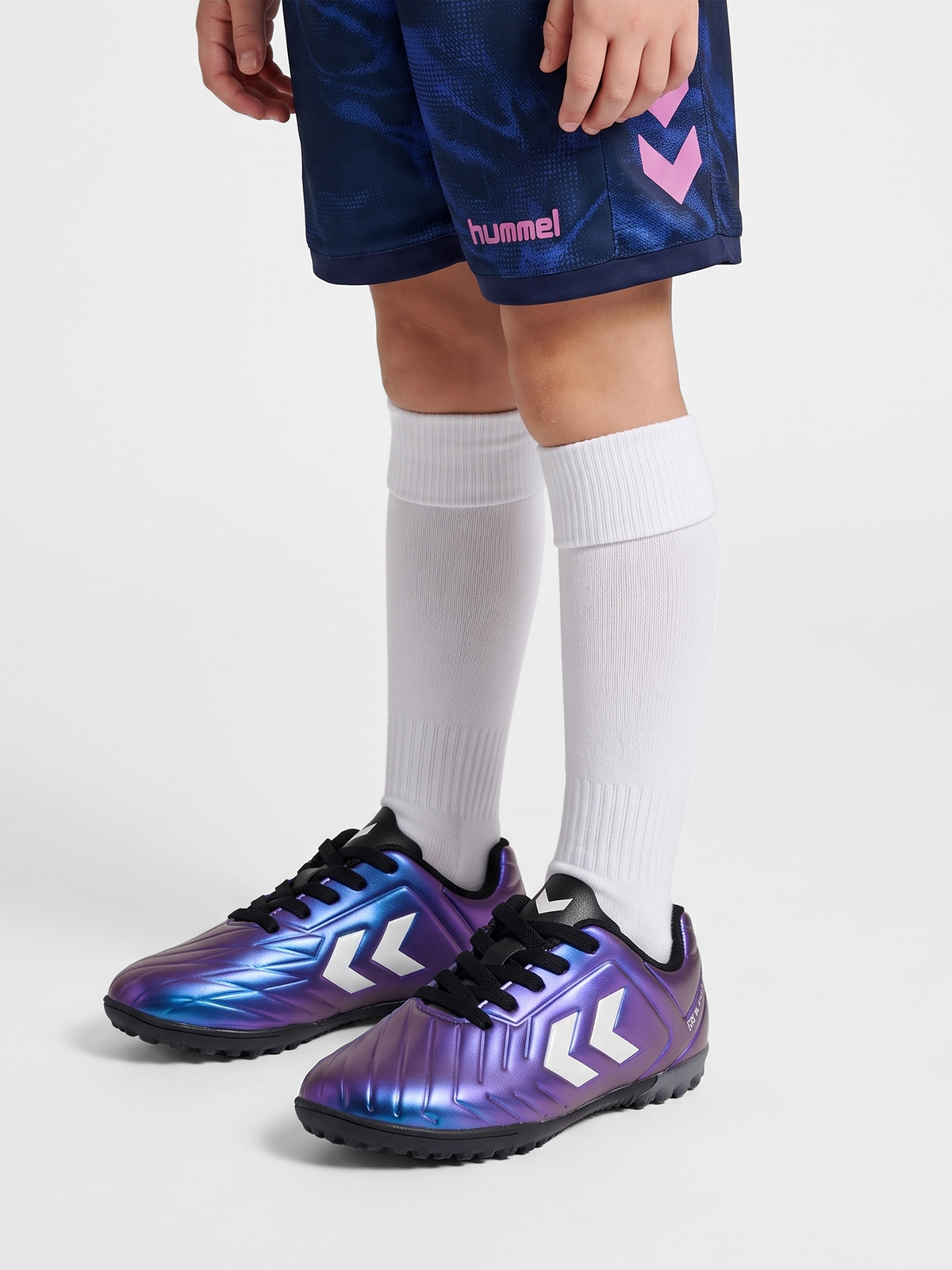 TOP STAR TURF LC 2.0 JR