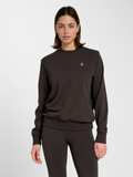 hmlPULSE W SWEAT CREWNECK