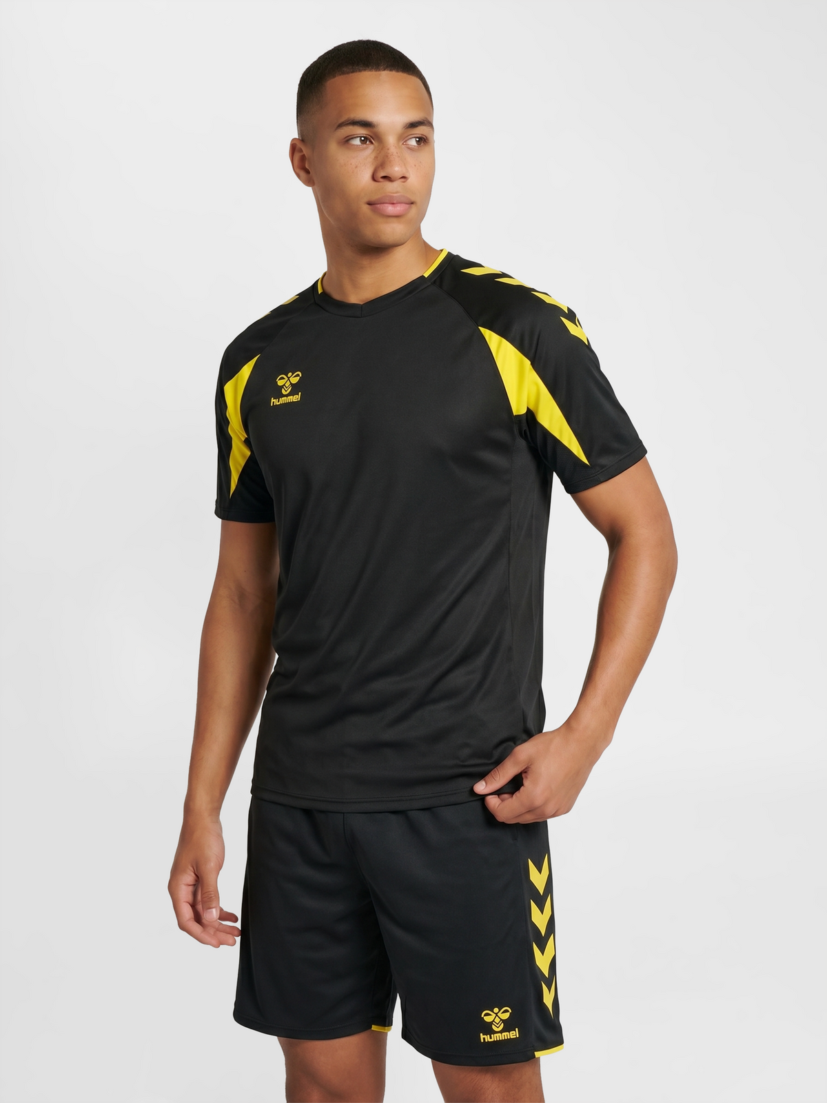hmlCORE 2.0 JERSEY S/S