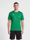 hmlESSENTIAL JERSEY S/S
