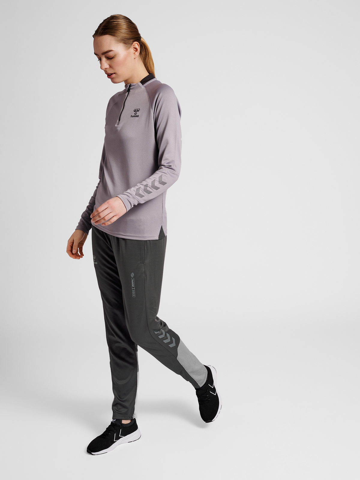 hmlGG12 ACTION TRAINING PANTS WOMAN